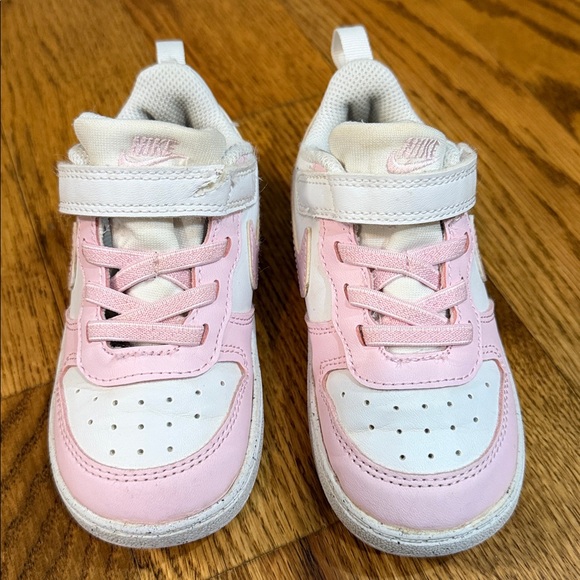 Nike Court Borough Low Recraft Sneakers/Shoes. Size 8c. Excellent Condition. - Picture 14 of 16